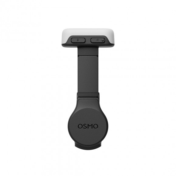 DJI Osmo Pocket 4 Fill Light